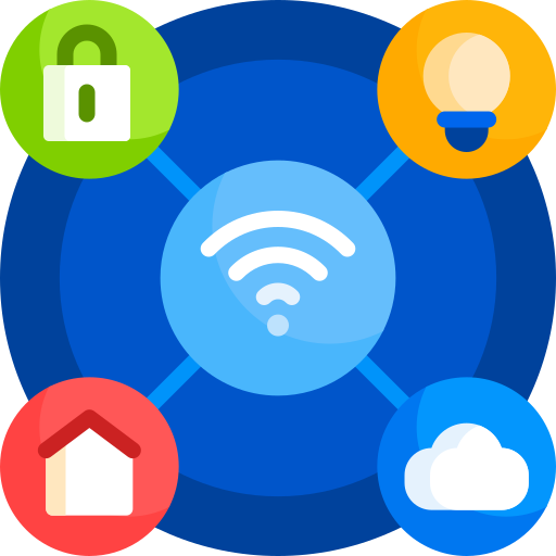 Web development icon